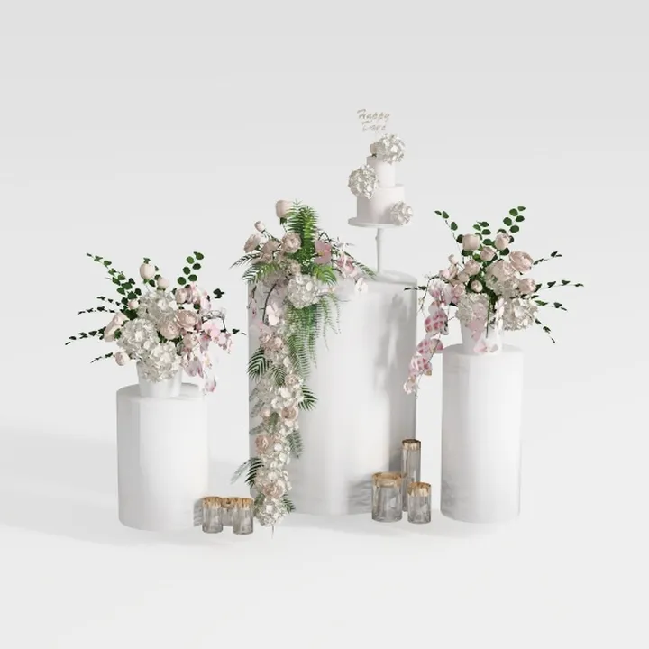 wedding decoration-Dream Wedding