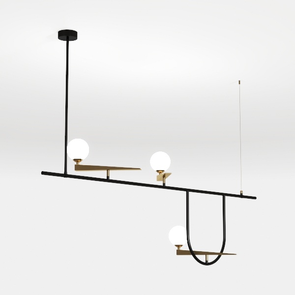 Ins Popular Lighting-ceiling lamp