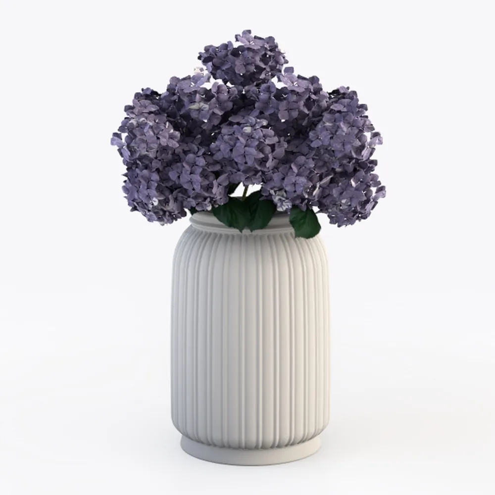 Modern Flower Vase Large size Flower Pot Basket Nordic Home Decoration Vase Simple Elegant Style Room Home Modern Decoration