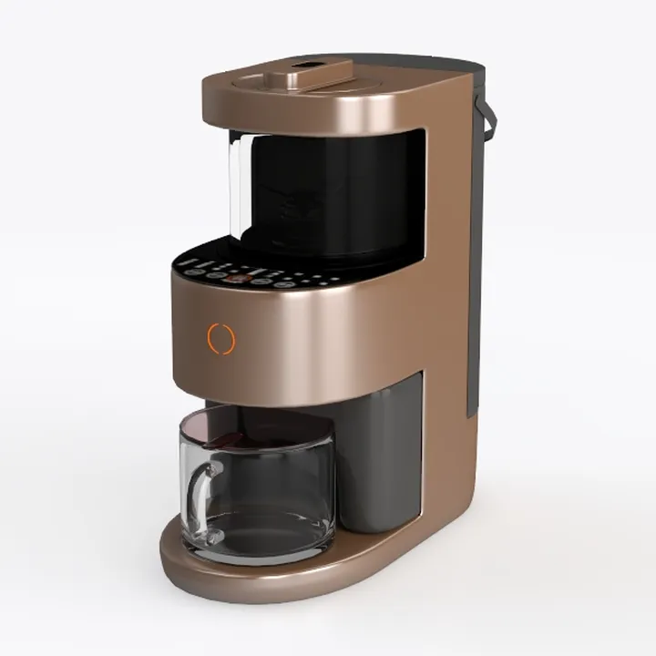 Keurig K-Slim Single Serve K-Cup Pod Coffee Maker,