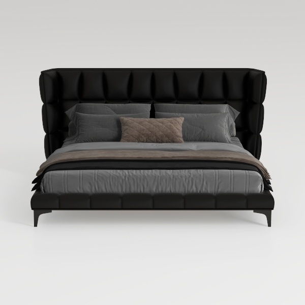 Coaster Home Furnishings - Barzini - Faux Leather 