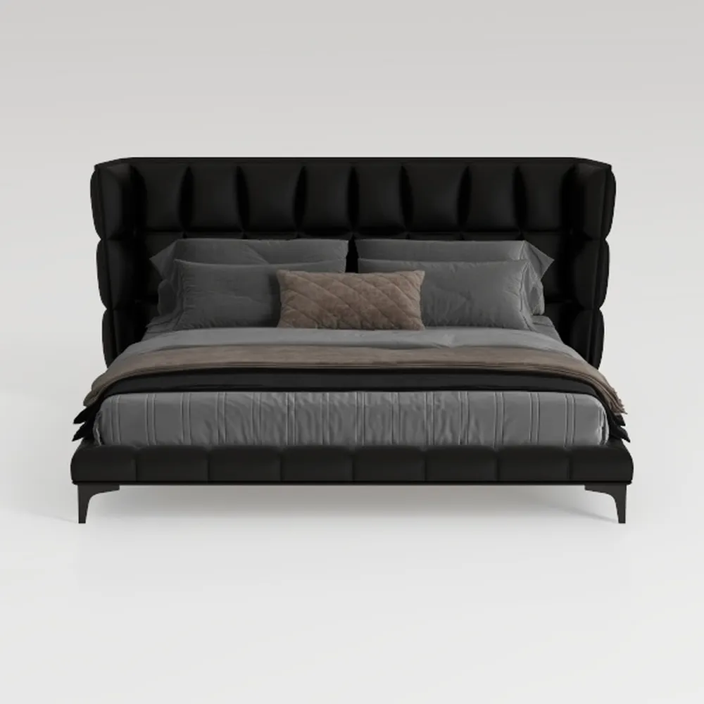 Coaster Home Furnishings - Barzini - Faux Leather 