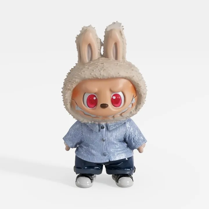 Lulu Boo-ai generated