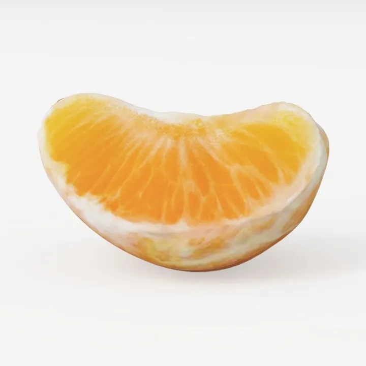 orange-Fruit