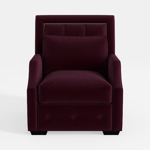 MCombo Large Triple Motor Power Lift Recliner