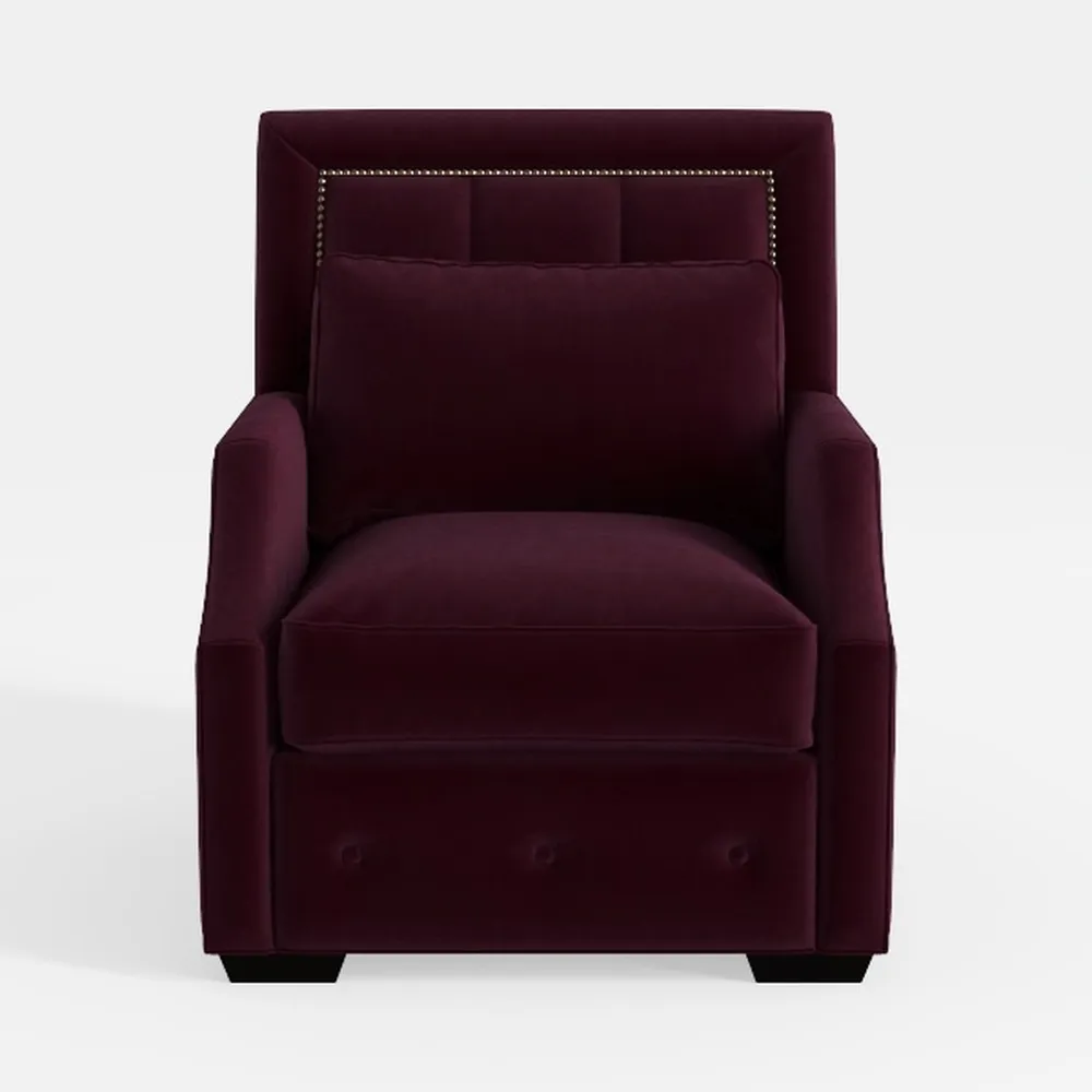 MCombo Large Triple Motor Power Lift Recliner