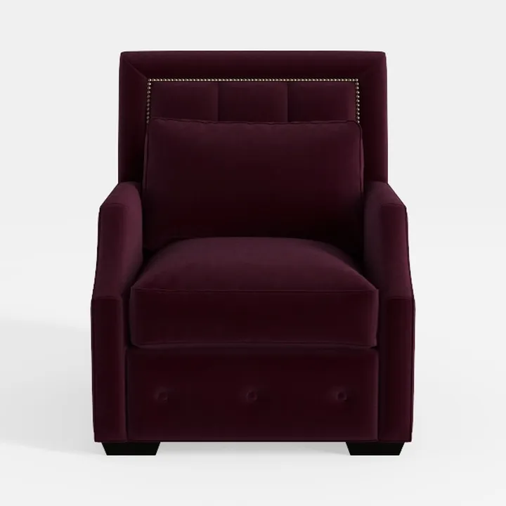 MCombo Large Triple Motor Power Lift Recliner