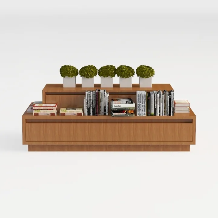bookcase-Library