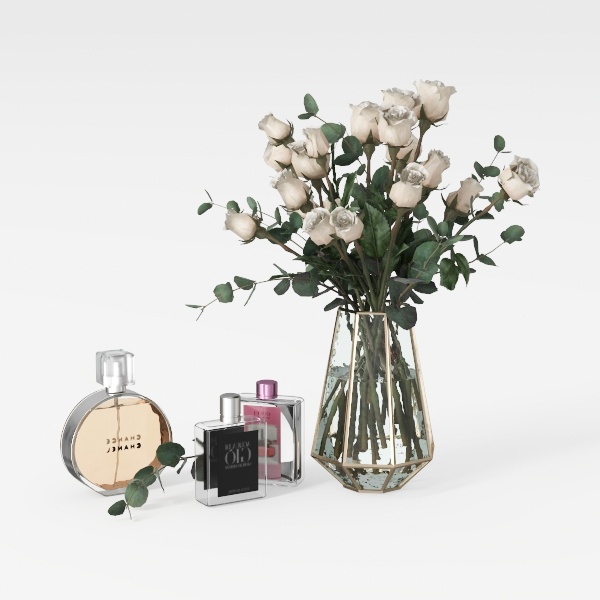 cosmetics-Beauty Corner