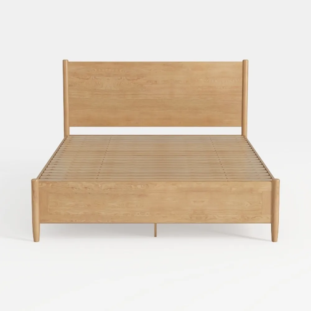 ZINUS 6 Inch Green Tea Memory Foam Mattress [New