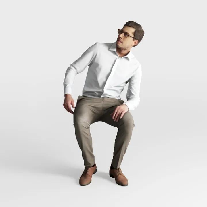 people 8-premium quality