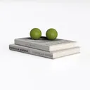 null Left 45 Degree View