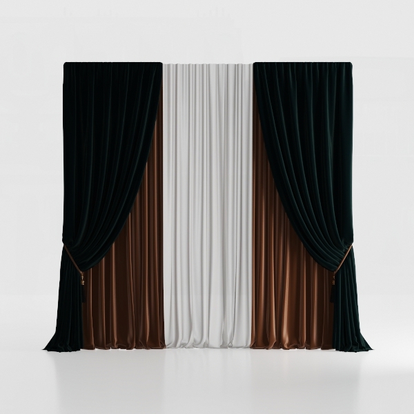 double curtain_GRAY_18