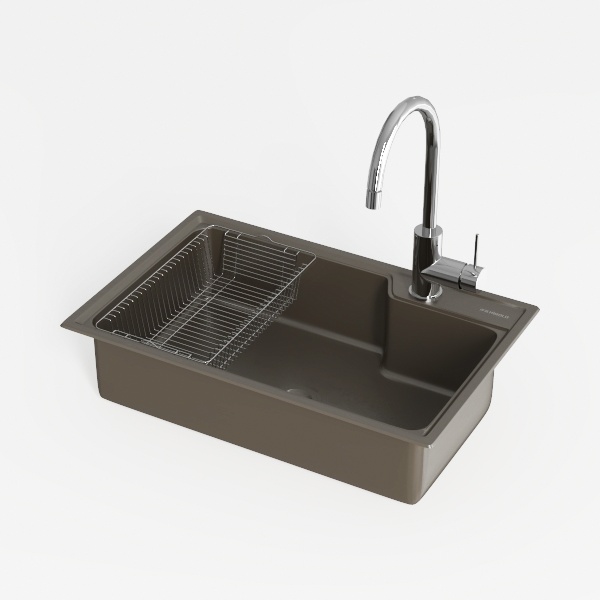 kitchen faucet-Enjoy Cook