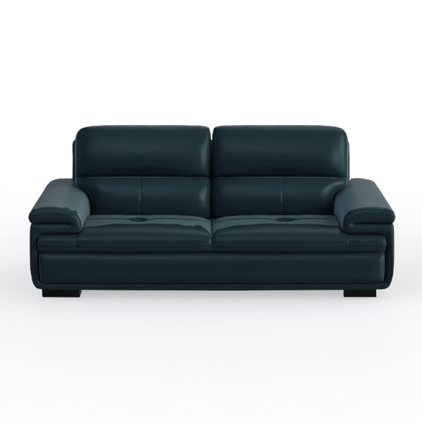 Hooker Furniture Montel Lay Flat Power Sofa with