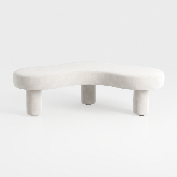 Italian Minimalism-bench 1