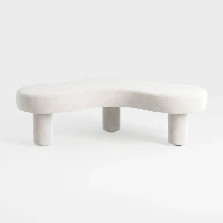 Italian Minimalism-bench 1
