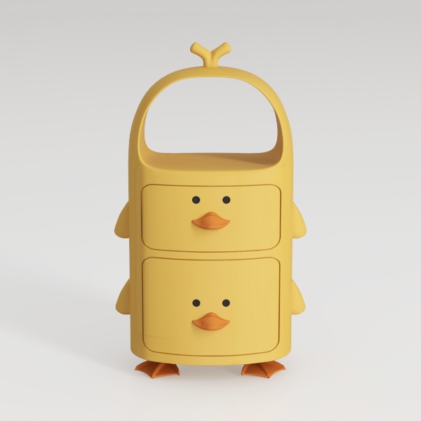 carbinet-Children&#39;s Day