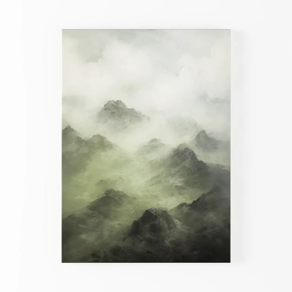 Renditions Gallery Canvas Rustic Art Prints for