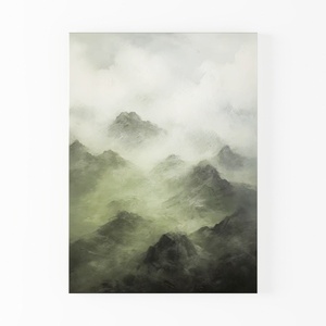 Renditions Gallery Canvas Rustic Art Prints for