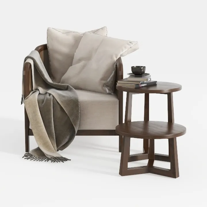 single sofa-Oct.Check-in