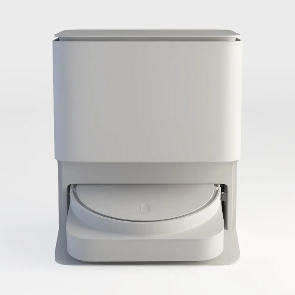 NARWAL Freo Z10 Robot Vacuum and Mop Combo, Tangle