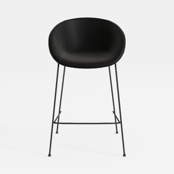 TREATLIFE HOME Stylish and Comfortable Armless Cha