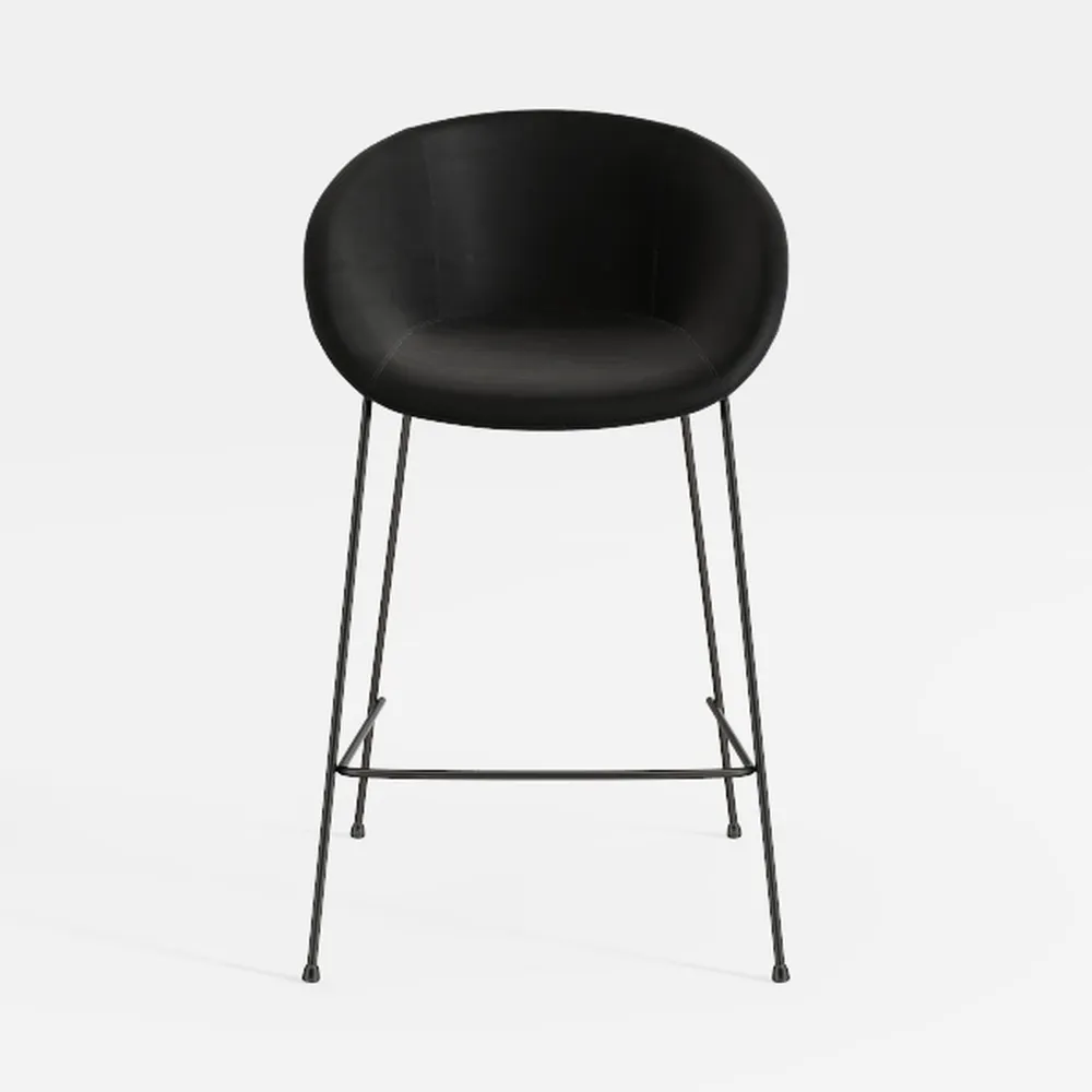 TREATLIFE HOME Stylish and Comfortable Armless Cha