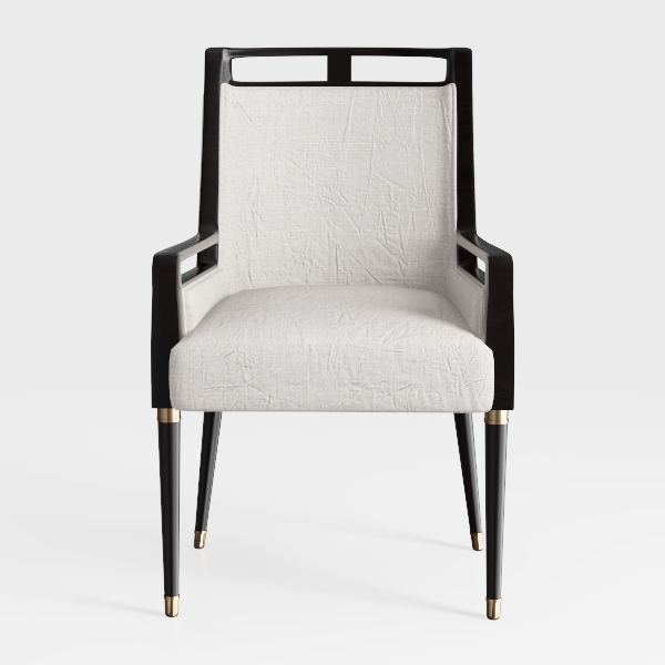 Office Chair Dining Table Chair Retro Dining Chair