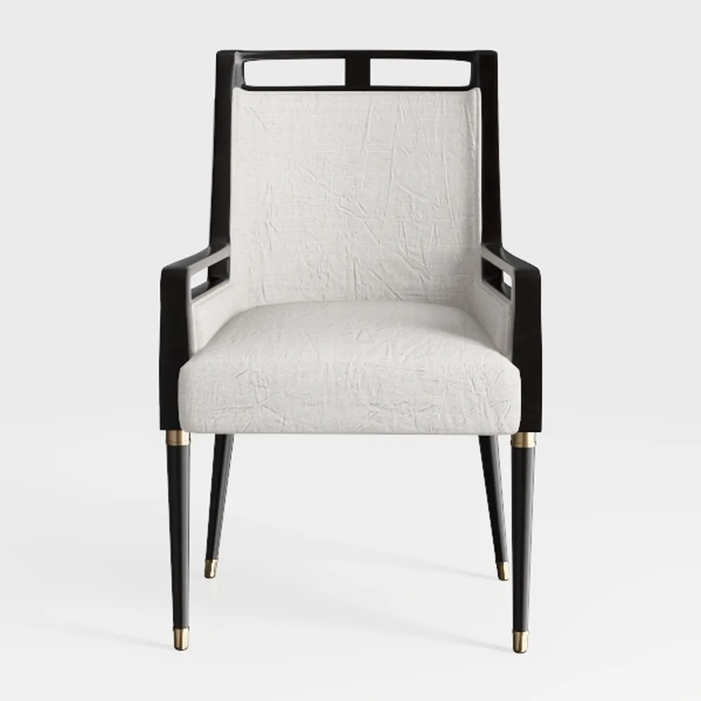 Office Chair Dining Table Chair Retro Dining Chair