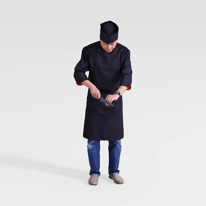 cook-Professions