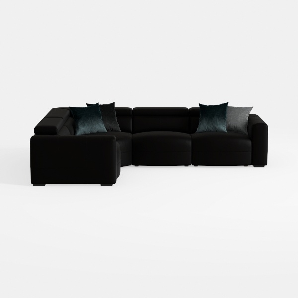 Cloud Modular Sectional Sofa for Living Room