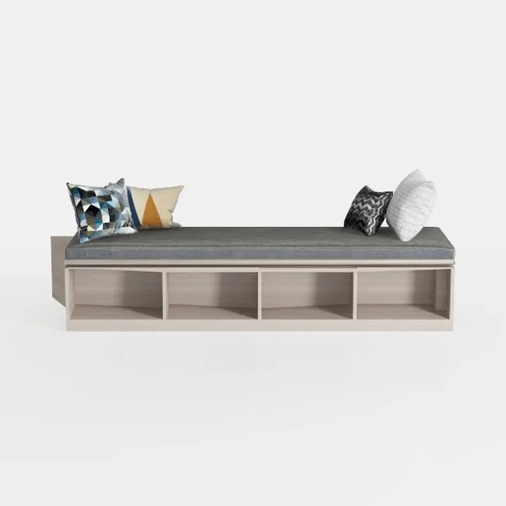 Best Choice Products 6-Cube Storage Organizer