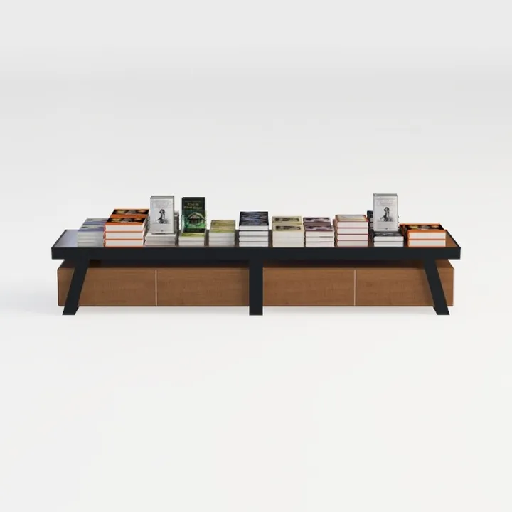 bookcase-Library