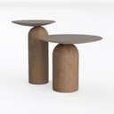 null Left 45 Degree View