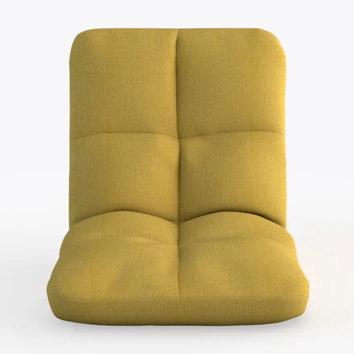 GOSBOST Bean Bag Chair - Memory Foam Bean Bag Chai