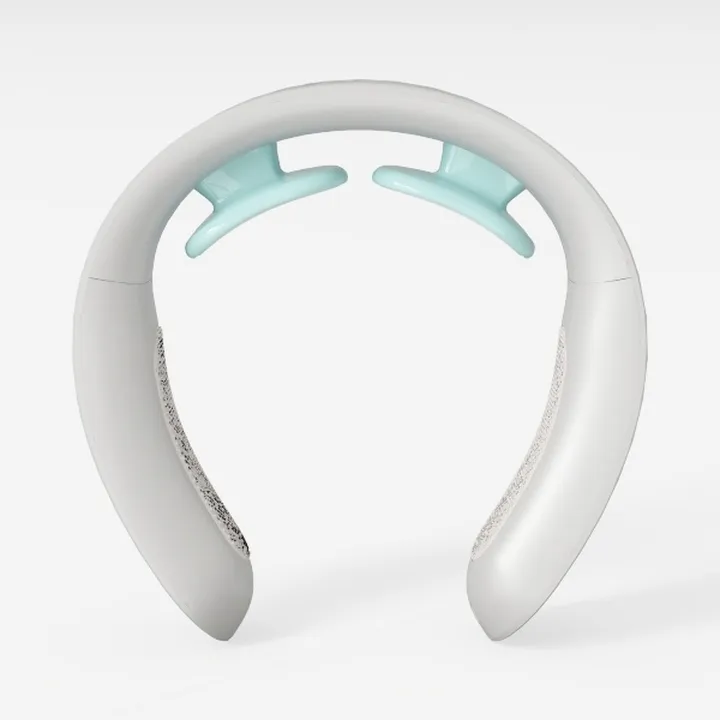 cervical spine massager-Elder-friendliness