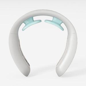 cervical spine massager-Elder-friendliness