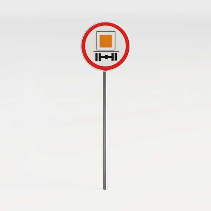 Traffic Sign_38
