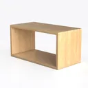 null Left 45 Degree View