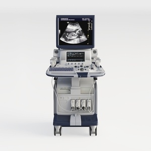 ultrasound machine-Medical CareⅡ