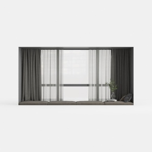 Bay Window-premium quality 66