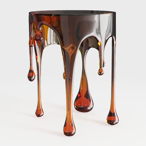 Acrylic Energy-side table2