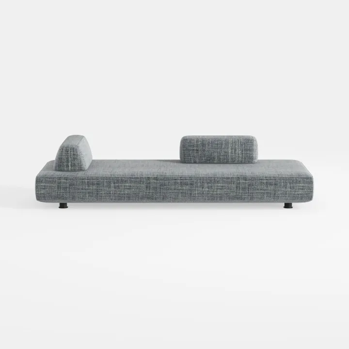 yoyomax Folding Sofa Bed with 2*Pillow, Convertibl