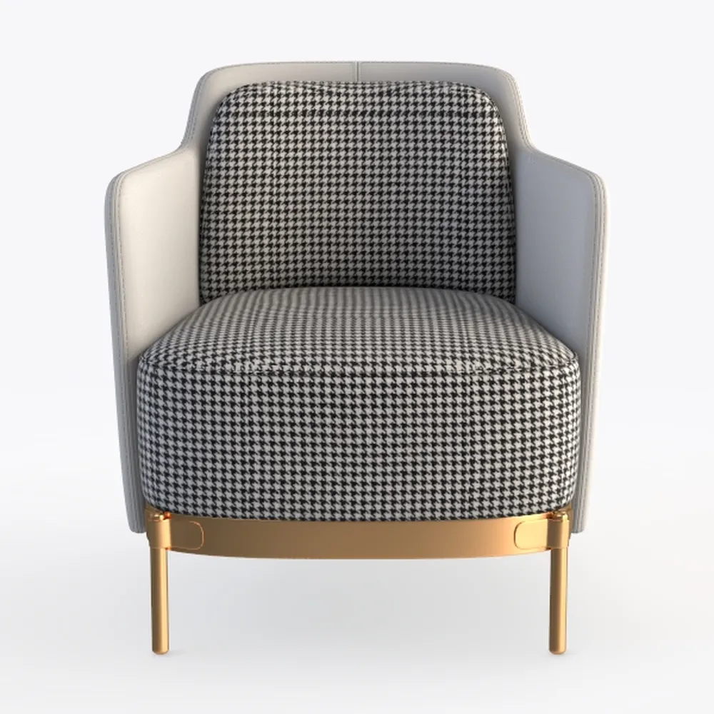 WSXEDCDHJ Stool with backrest, Living Room Sofa st