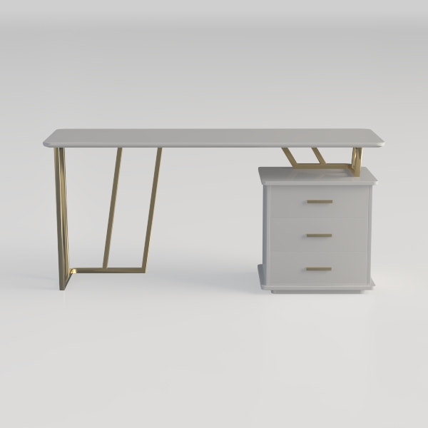 Limari Home Trajory Collection Modern Home Office 