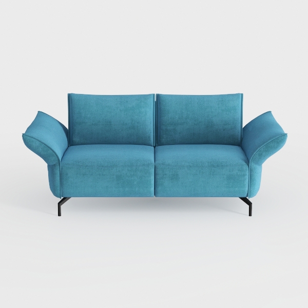 Convertible Combination Sofa U-Shaped with