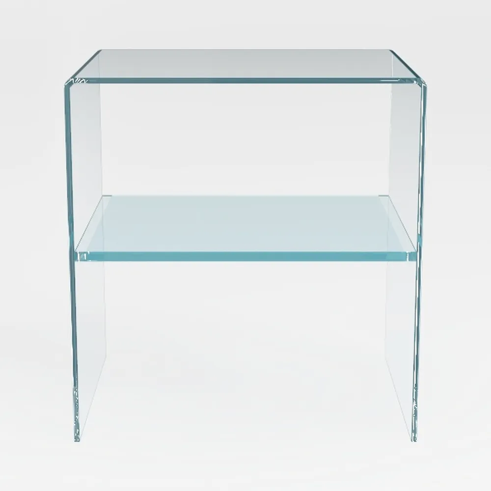 VILLEY Portable Camping Picnic Table, Lightweight