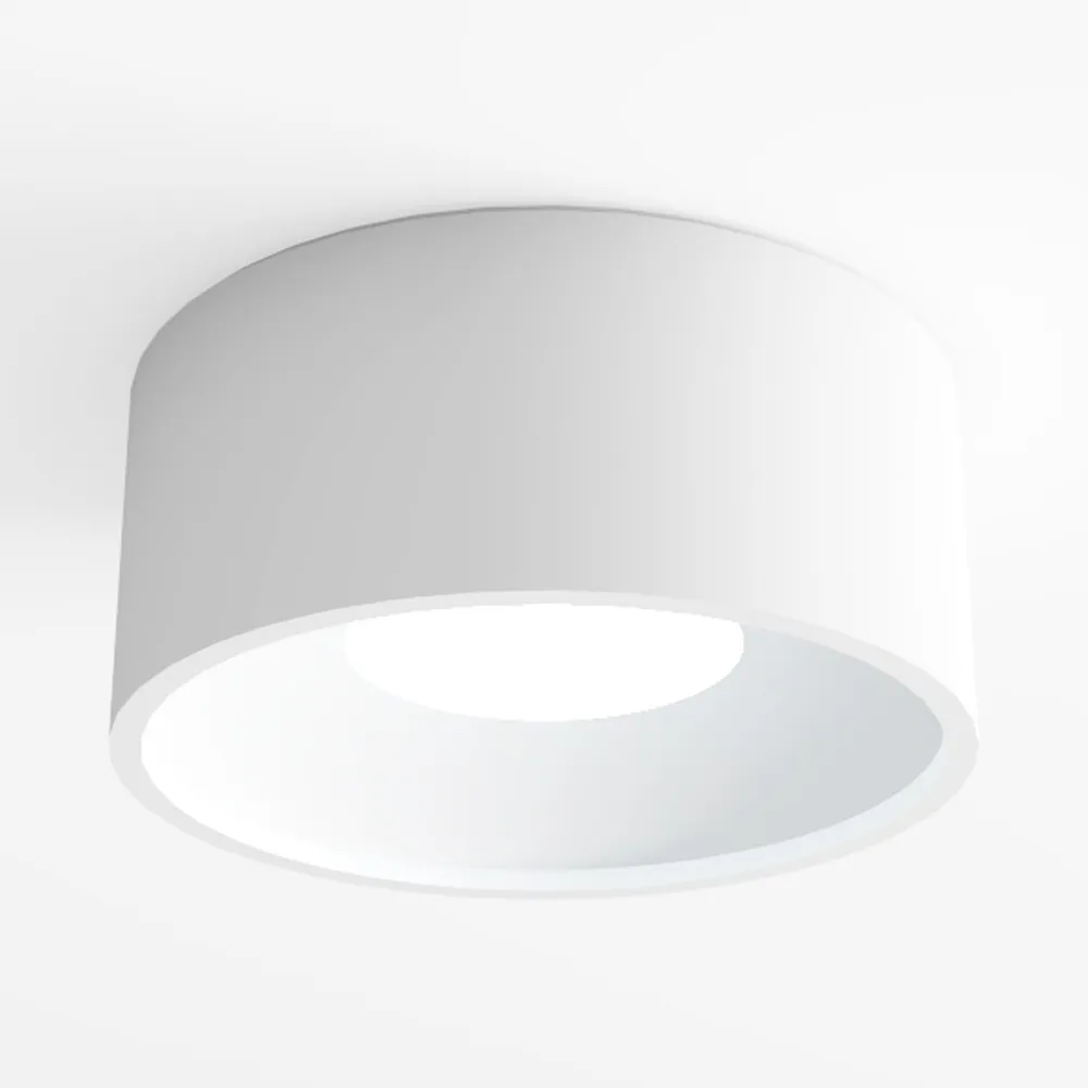 GeRRiT 3W/7W Led Round Household Surface Mounted