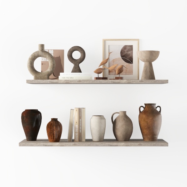 ornaments-Pantone 2025